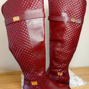 Fashion Over the Knee Boots